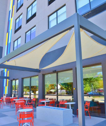 Tru by Hilton Grand Junction Downtown主图