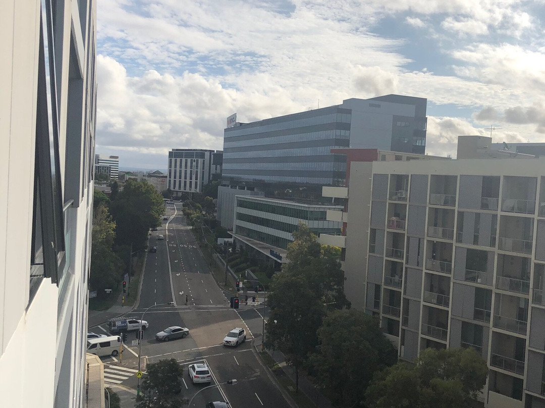 Meriton Suites Coward Street, Mascot主图