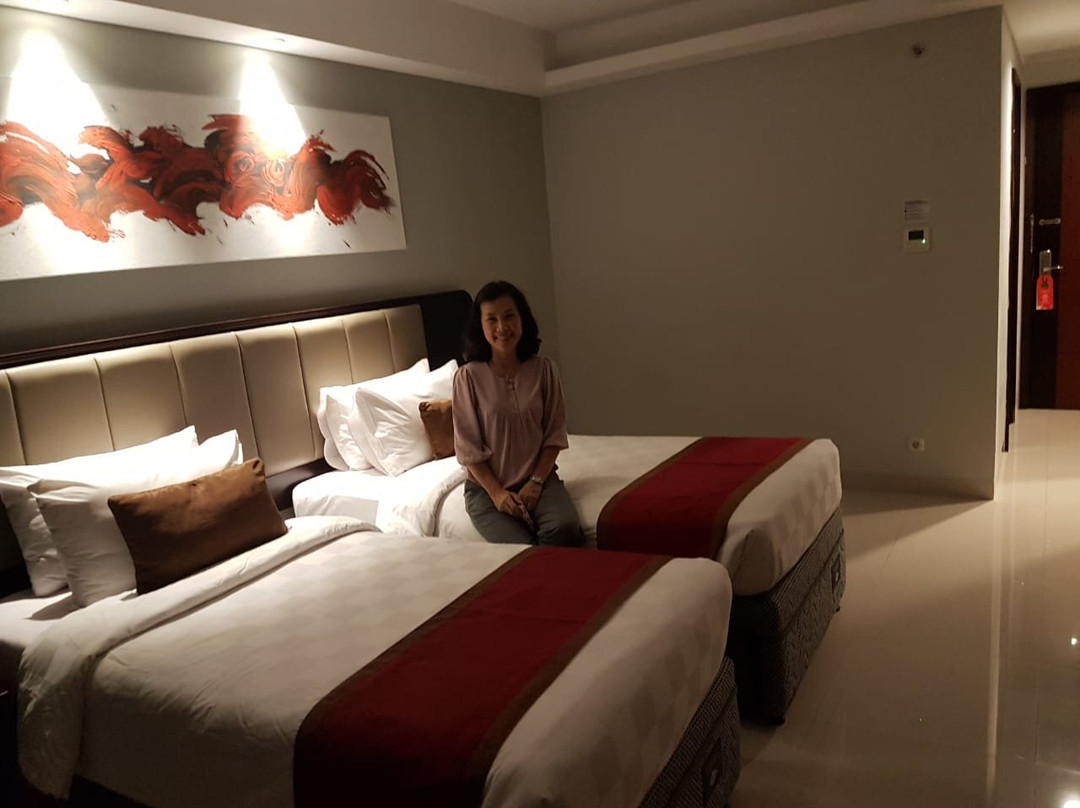 Prime Plaza Hotel Kualanamu主图