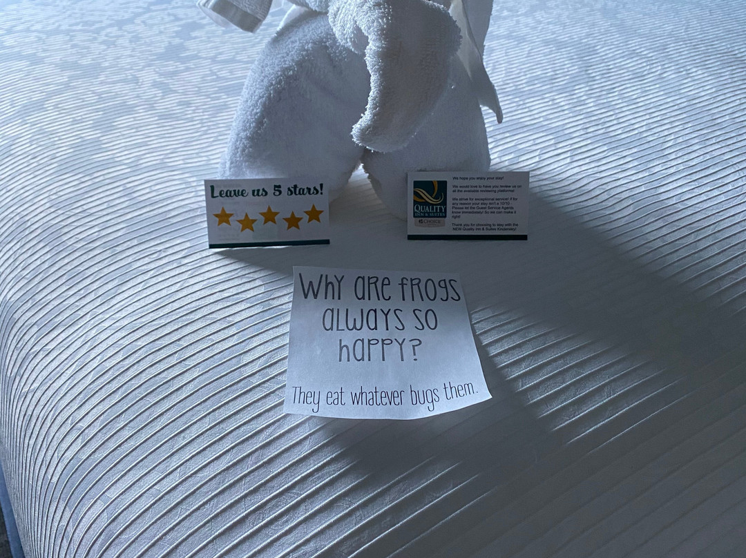 Chateau All Suites Hotel主图