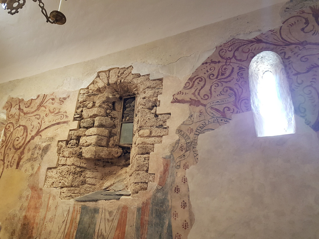 Sant Climent de Pal-Pal必去景点