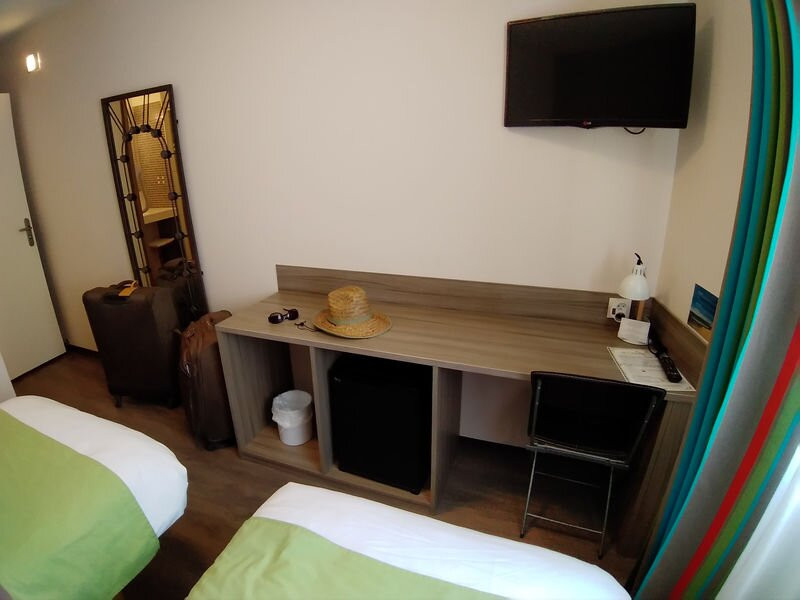 Hotel Le Majestic主图