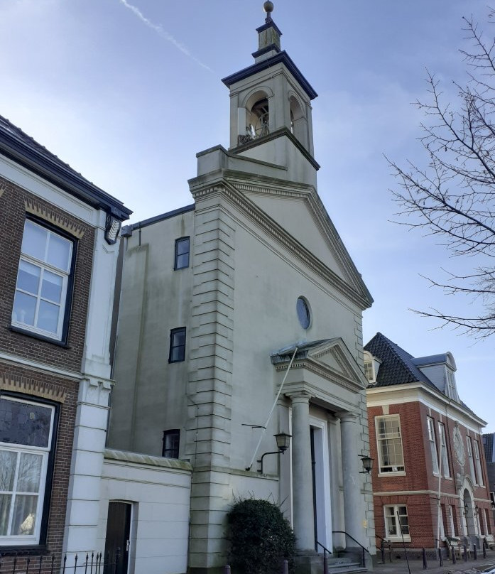 Katholieke St. Nicolaas Kerk景点图片