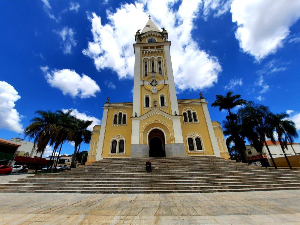 Igreja Matriz景点图片