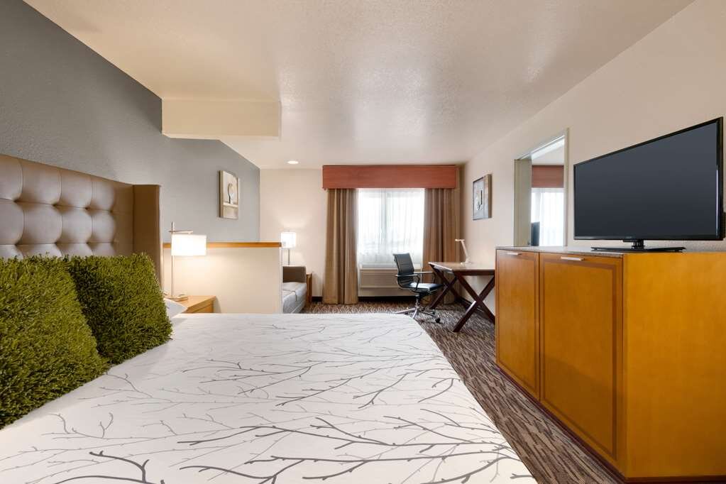 Best Western Plus Peppertree Airport Inn-官方