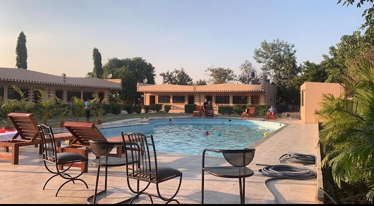 Friends Boutique Resort主图