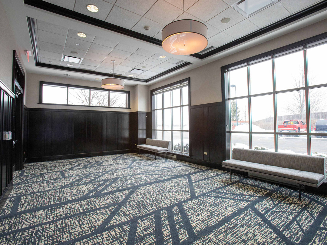 Sheraton Chicago Northbrook Hotel主图