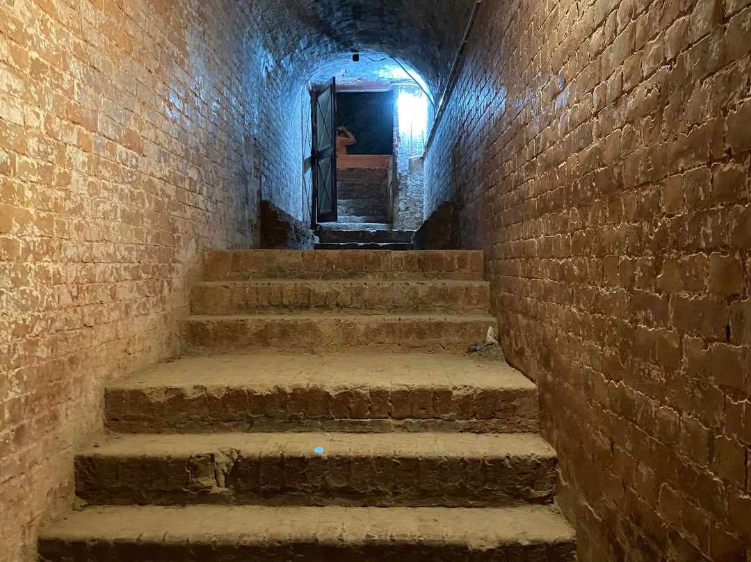 Noor Palace Bahawalpur-Bahawalpur必去景点