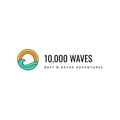 10,000 Waves Raft & Kayak Adventures景点图片