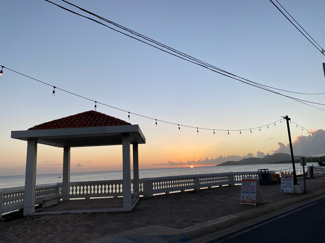 Malecon-埃斯佩兰萨必去景点