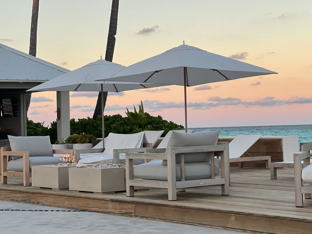 Caerula Mar Club主图