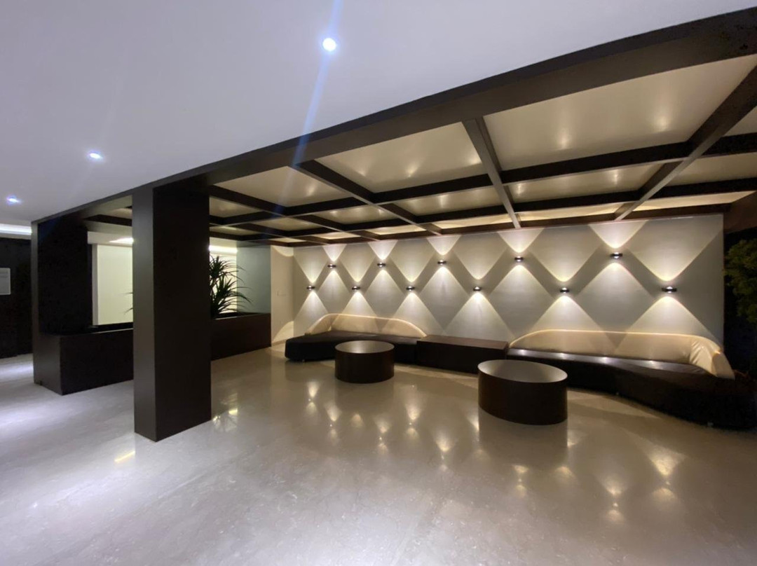 The Arindum Hotel主图