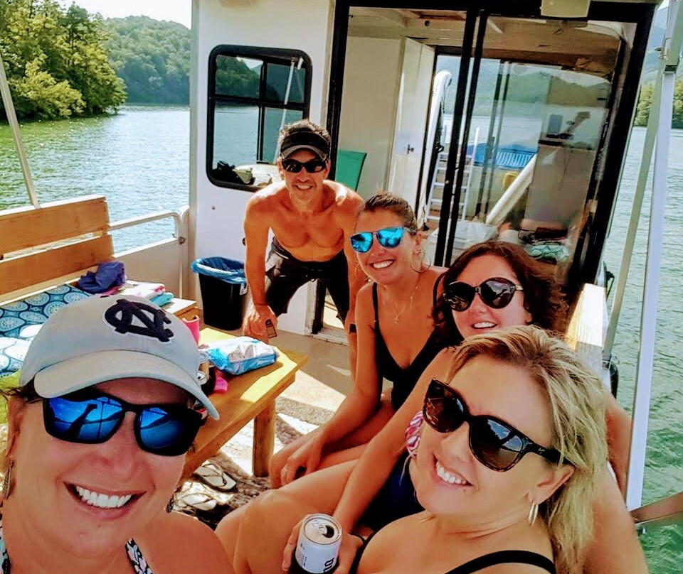 The Sunny Day Adventure Company-Almond必去景点