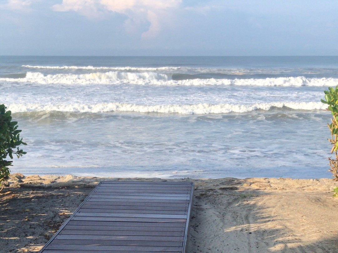 Hotel Tres Vidas Acapulco主图