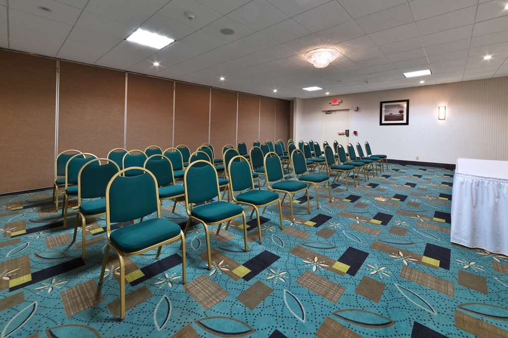 Days Inn by Wyndham Plattsburgh主图