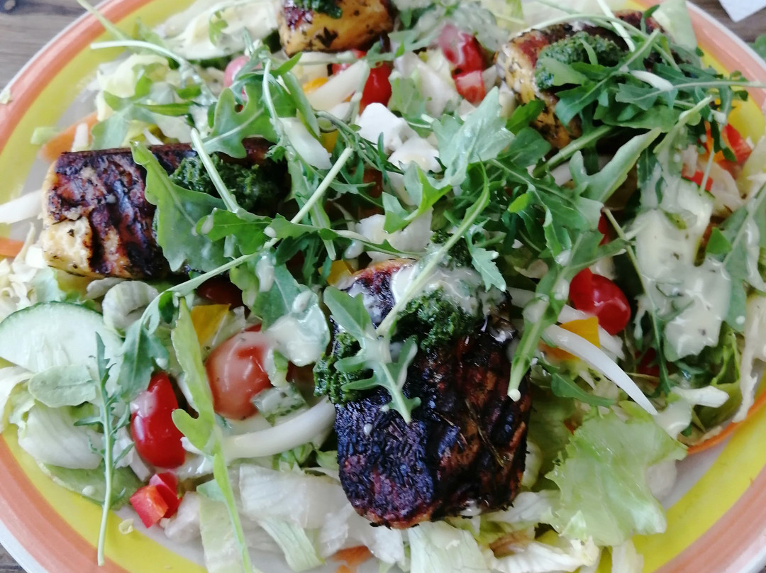 Emerald Vale Brewery-Chintsa East必去景点