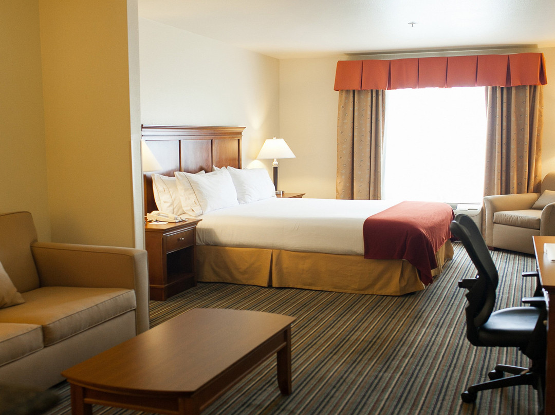 Holiday Inn Express & Suites Turlock-Hwy 99 by IHG主图