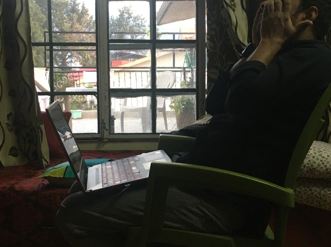 Horizon Homestay主图