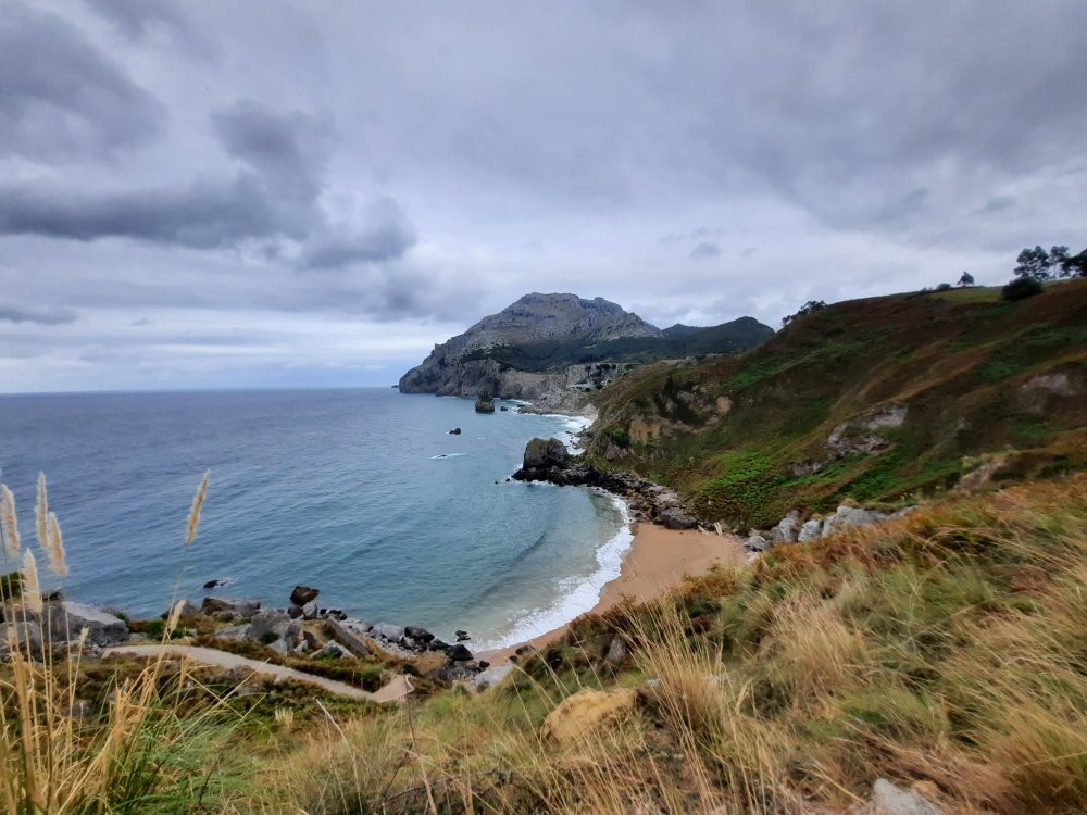 Playa De San Julian