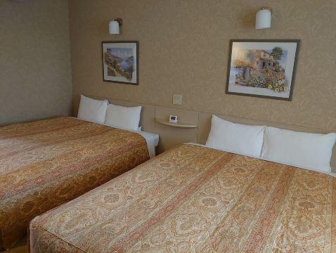 旅笼屋高松家庭旅馆-官方