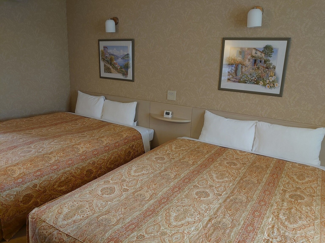旅笼屋高松家庭旅馆主图