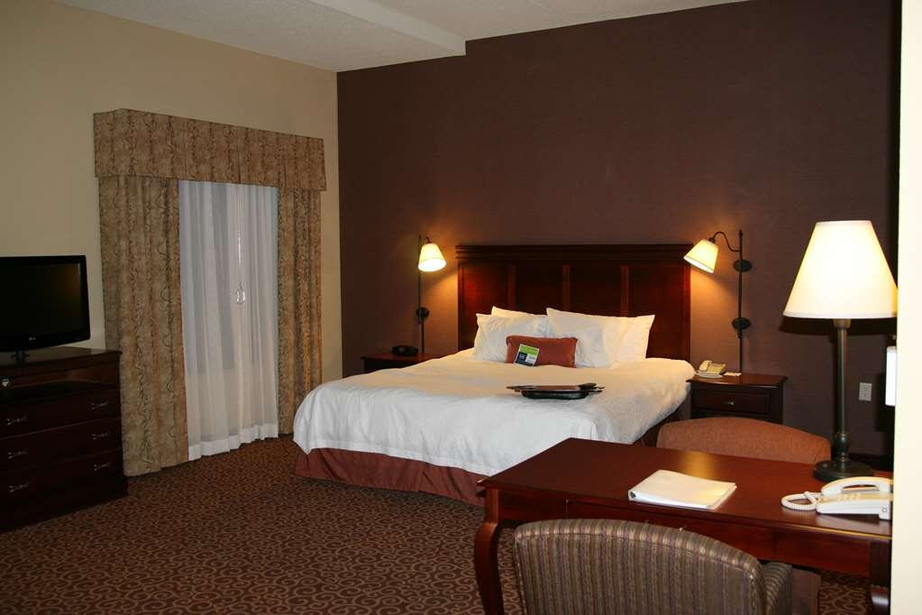 Hampton Inn & Suites Brookings主图