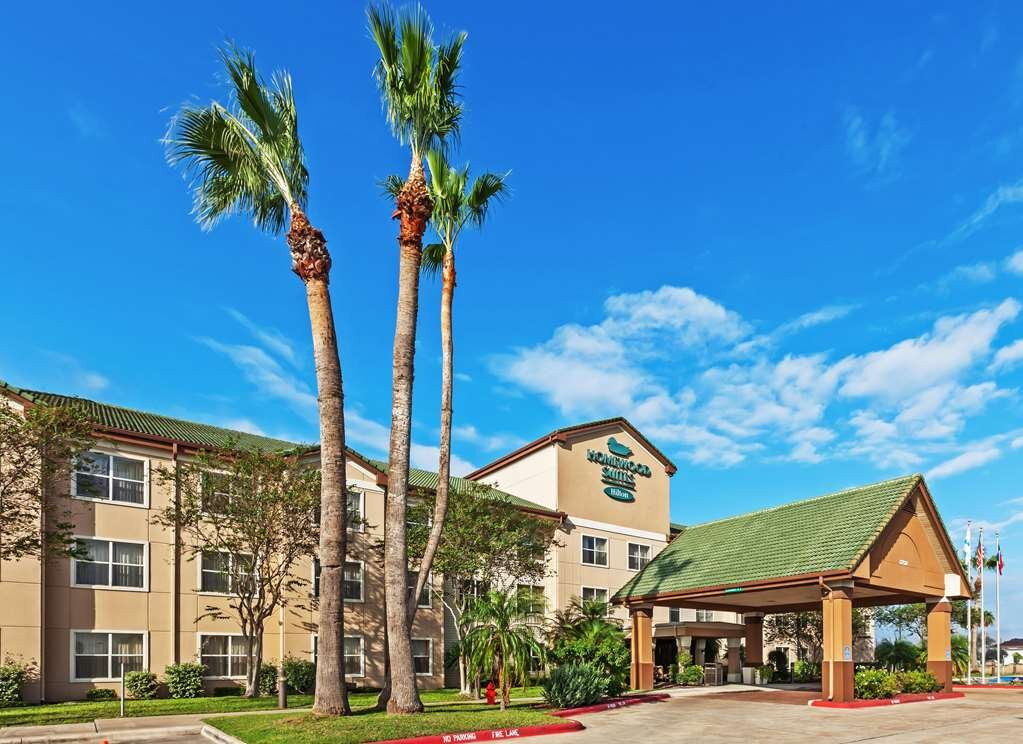 Homewood Suites by Hilton Brownsville主图