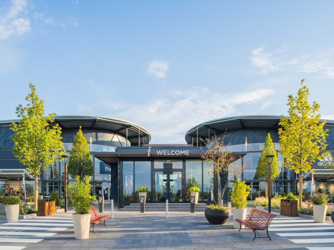 Zweibrücken Fashion Outlet景点图片