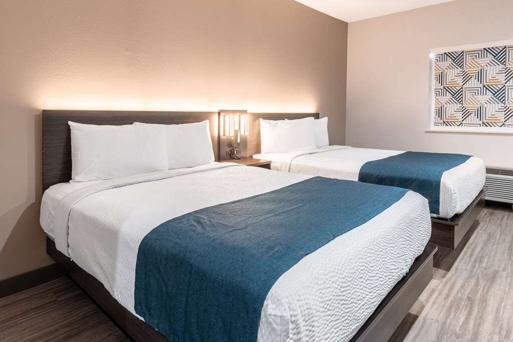 Studio 6 Mesquite, TX - Dallas主图