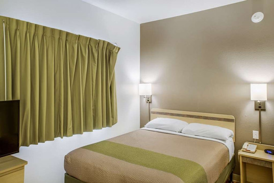 Studio 6 Indianapolis - Fishers主图