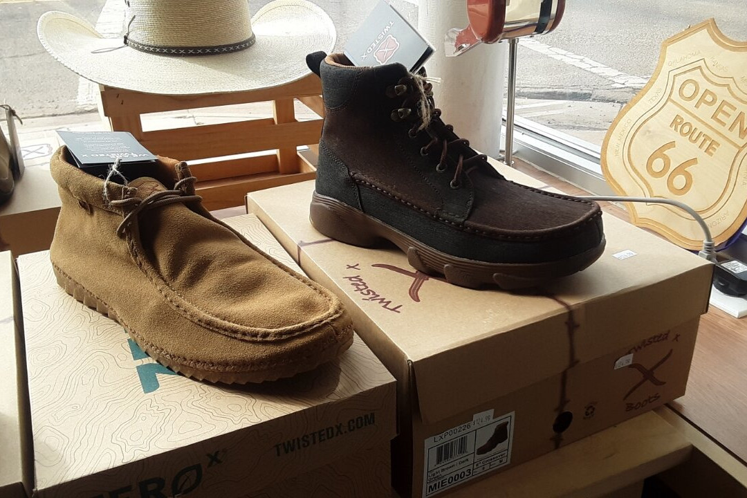 Holbrook Merchantile Company-霍尔布鲁克必去景点