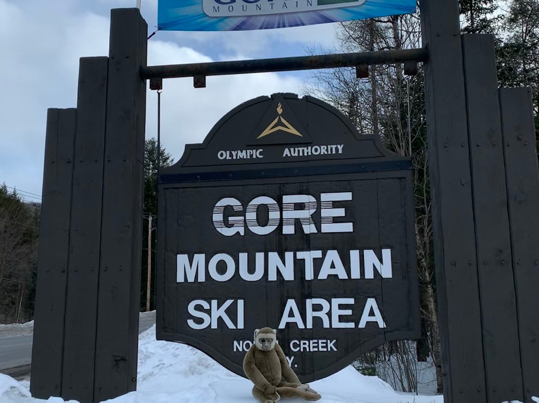 Gore Mountain景点图片