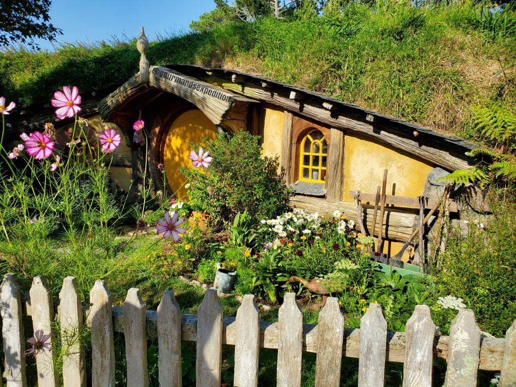 玛塔玛塔I-Site游客信息中心-玛塔玛塔必去景点