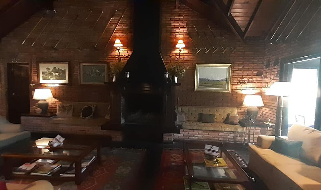 La Posta Del Pilar主图