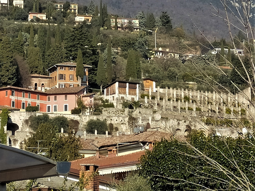 Villa Rizzardi, Brunati, Bulgheroni detta Villa Lucia-Toscolano-Maderno必去景点