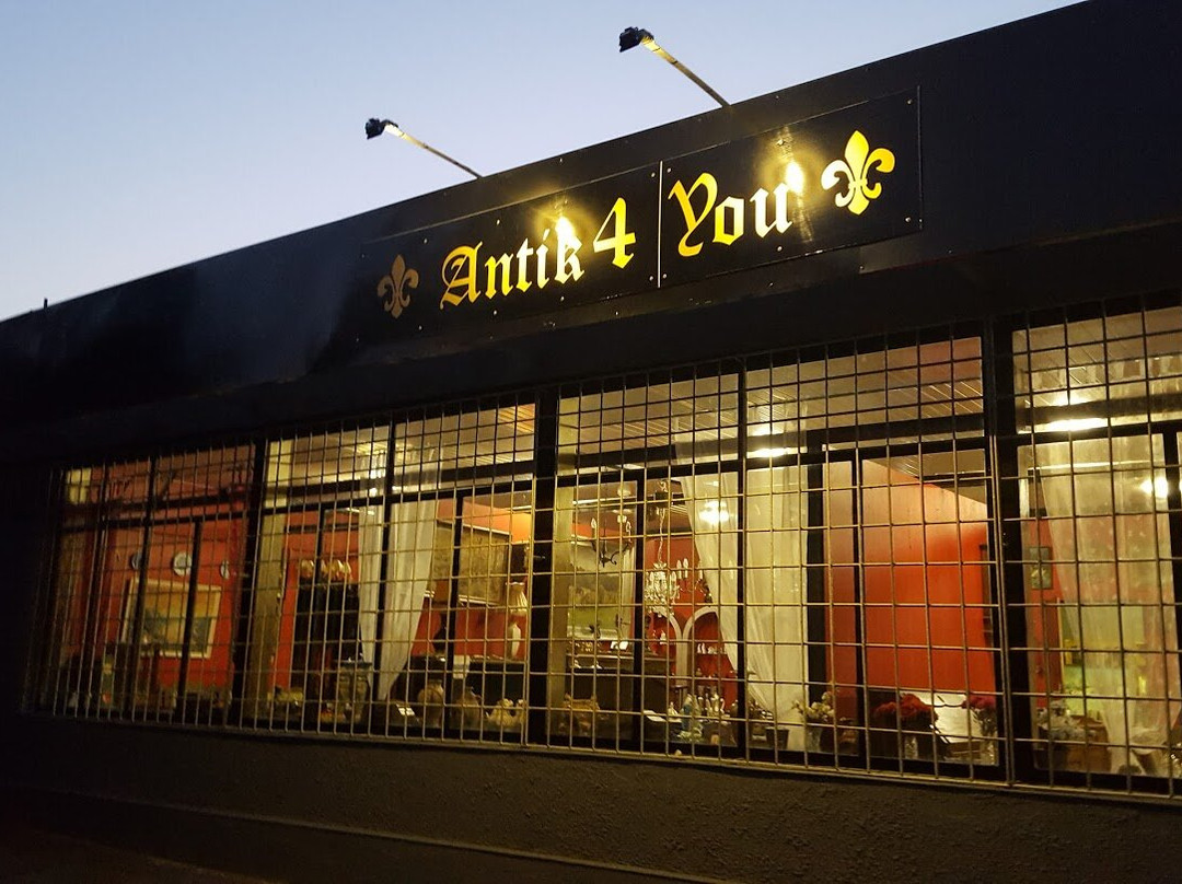 Antik 4 You景点图片