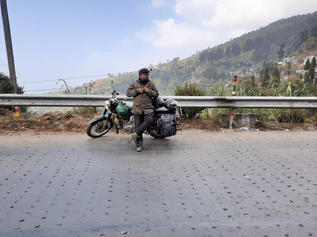 Darjeeling Bikes景点图片