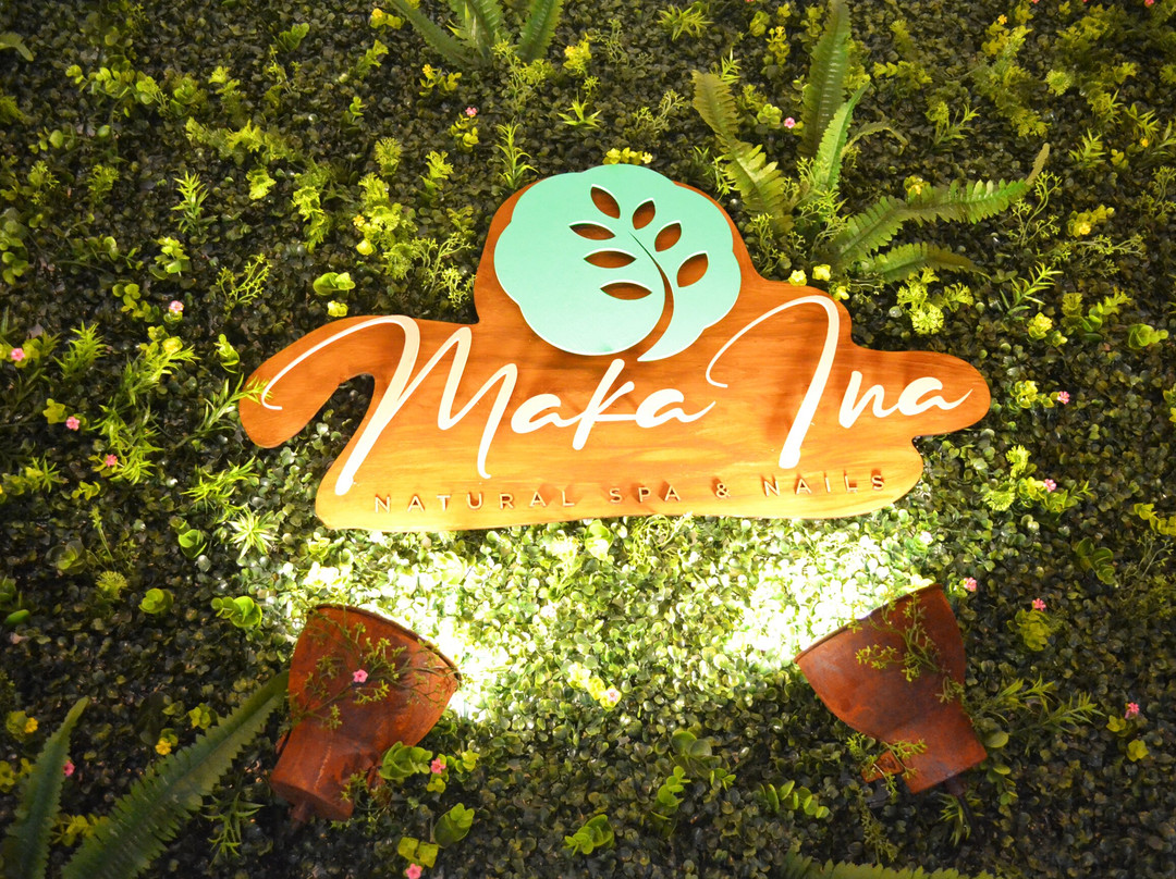 Caldas旅游景点-Maka Ina Spa