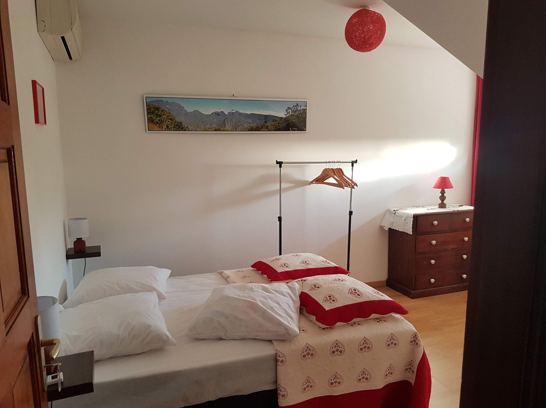 Le Quindio (chambres D'hôtes)主图