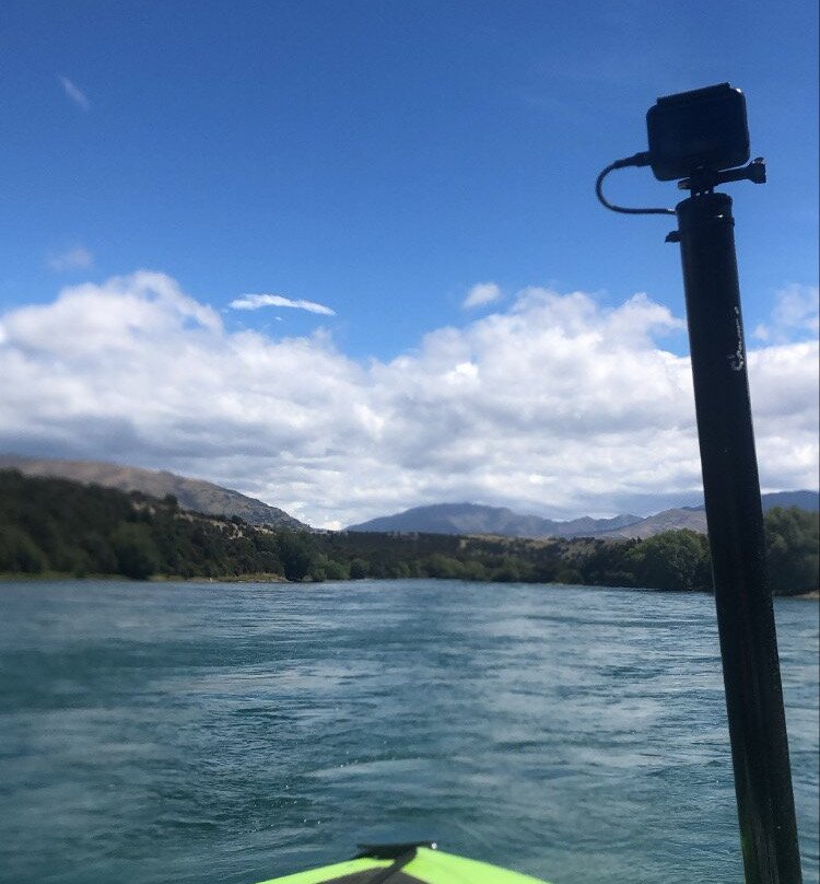 Lakeland Wanaka-瓦纳卡必去景点