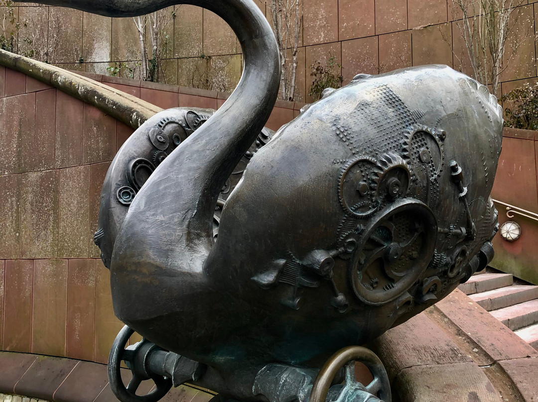 Schlossbrunnen-Pirmasens必去景点