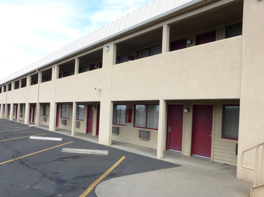 Red Roof Inn Grand Junction主图