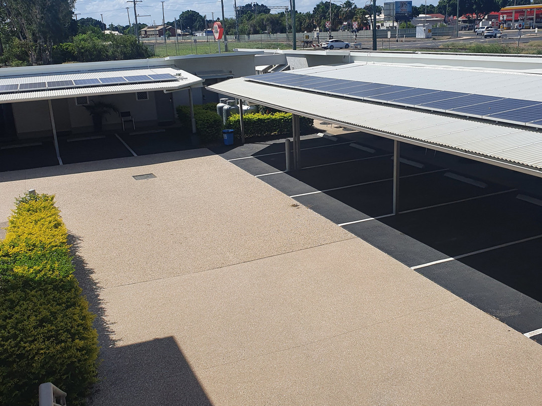 Route 66 Motor Inn主图