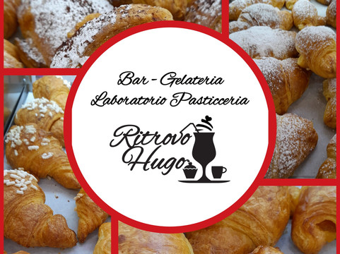 Ritrovo Hugo Di Rosanna Lisa