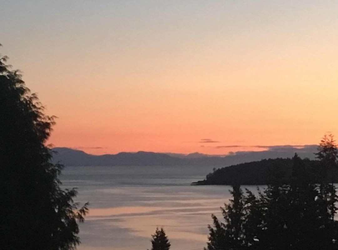 Coastal Rides-Sechelt必去景点