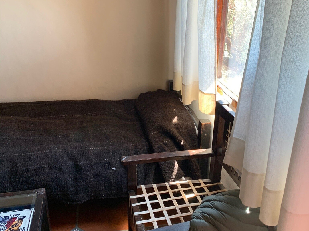 Posada La Sonada主图