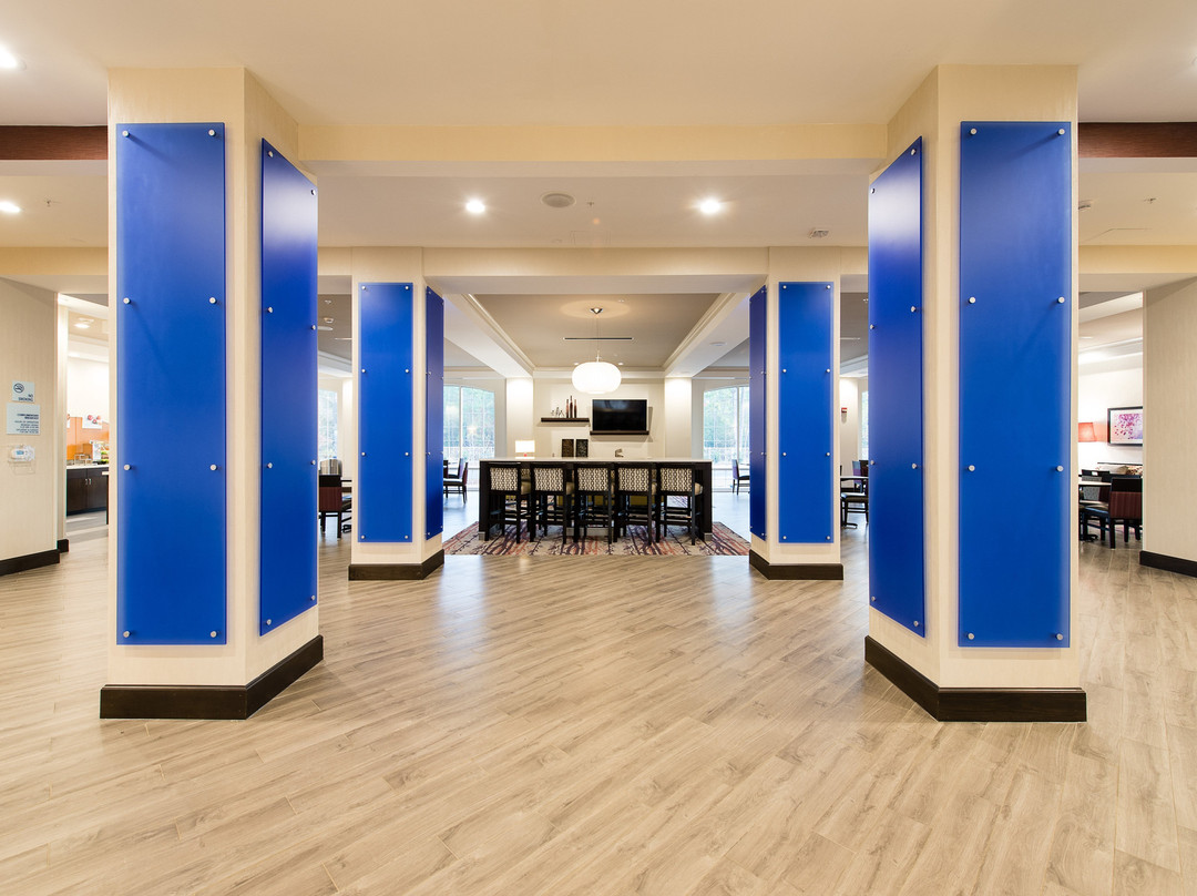 Holiday Inn Express & Suites Aiken By IHG主图