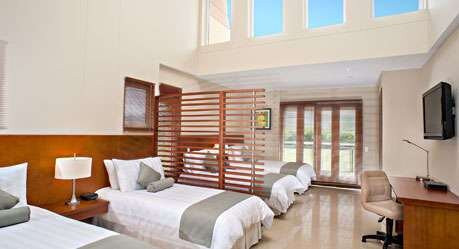 比亚维森西奥温德姆花园酒店主图