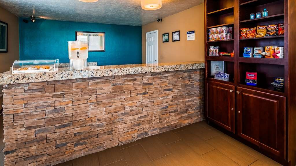 Best Western Paradise Inn Of Nephi主图