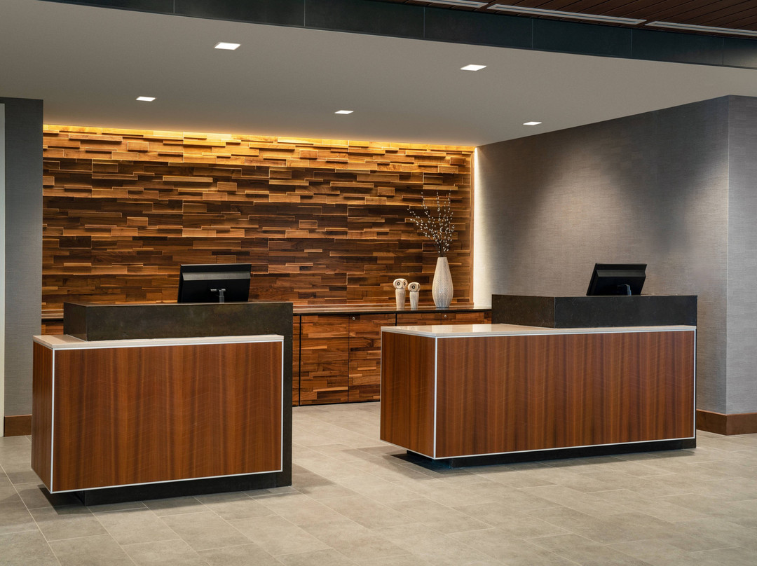 Courtyard by Marriott Loveland Fort Collins主图
